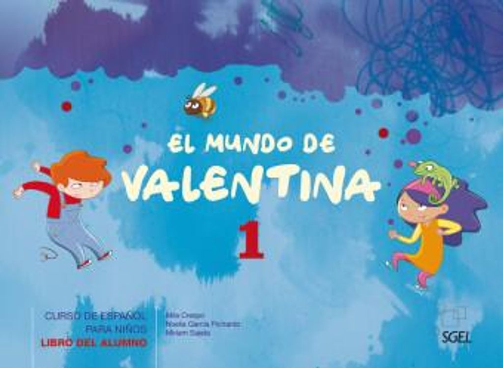 El mundo de Valentina 1