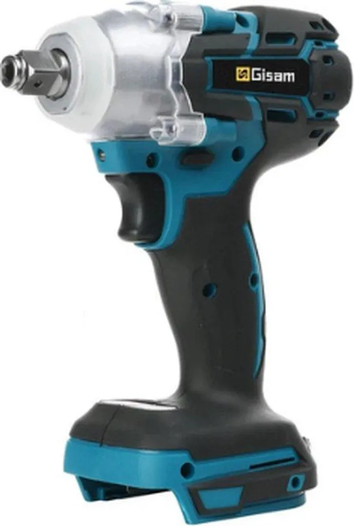 Perceuse à percussion électrique filaire 1100W pour curage intensif