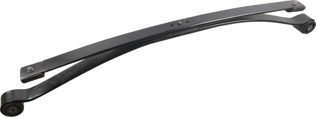 Lame de ressort arrière pour suspension VW Crafter SY SX - Febi 185503