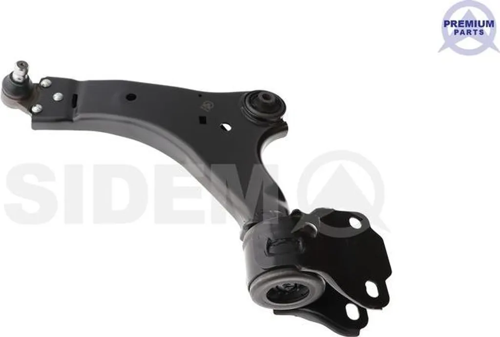 Bras de suspension pour Volvo XC60 SIDEM 67470 idéal pour révision train