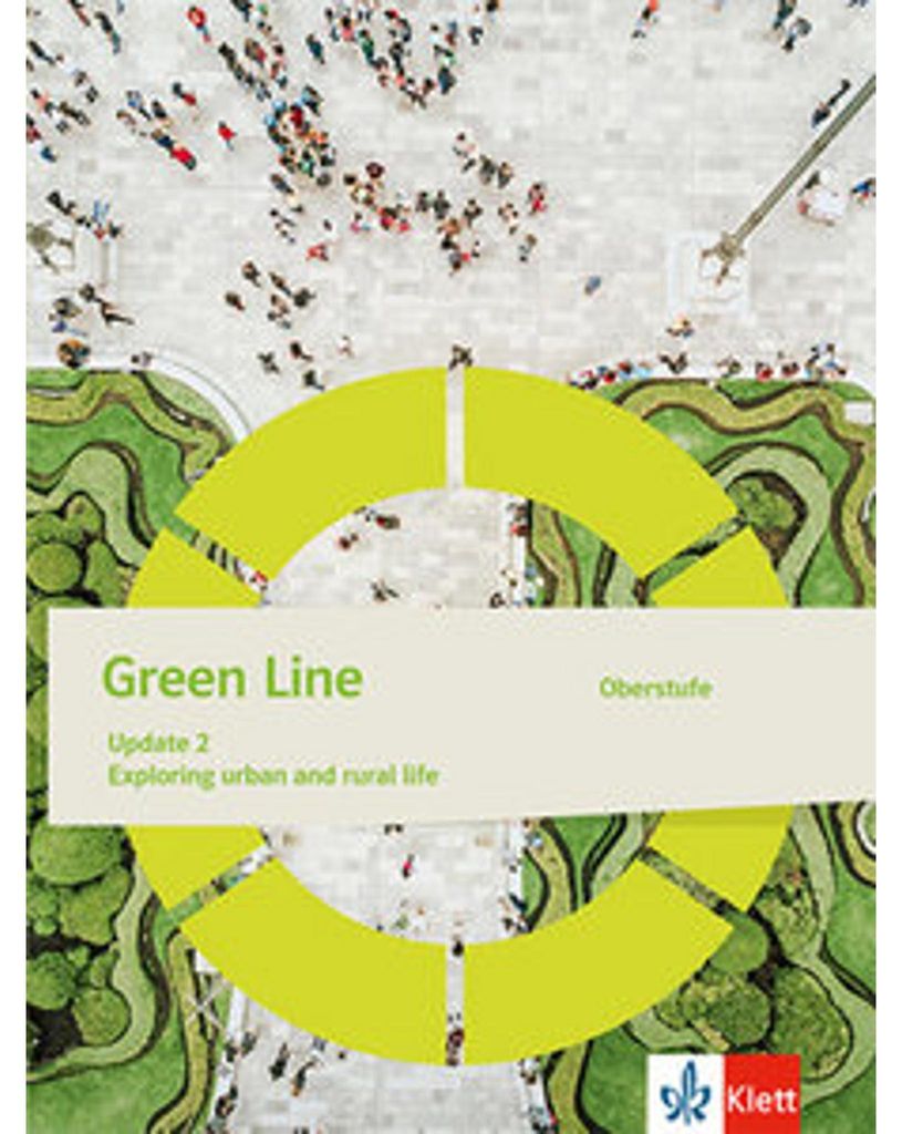Green Line Oberstufe. Update 2 (Paket mit 10 Heften) Klasse 11//12 (G8), Klasse 12/13 (G9)