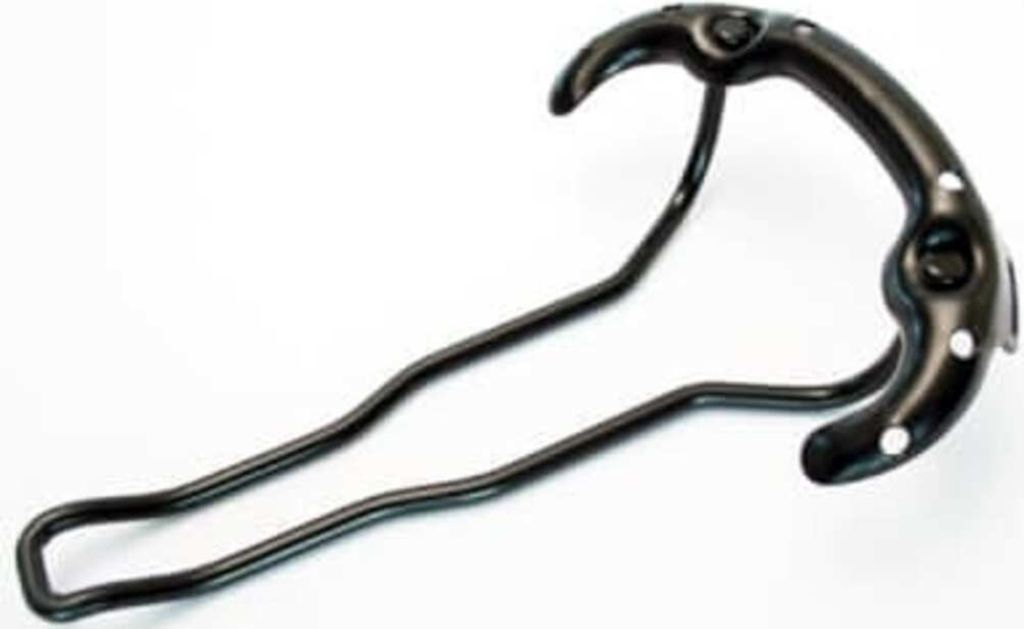 Brooks Satteluntergestell für B17 Standard