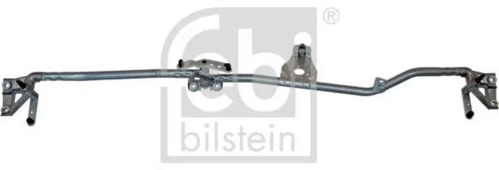 Rampe d'essuie-glace FEBI BILSTEIN 37277 pour Meriva - OE 023303808