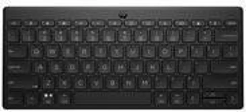 Clavier HP 355 Compact Multi-Device Bluetooth 692S9AA#ABB AZERTY