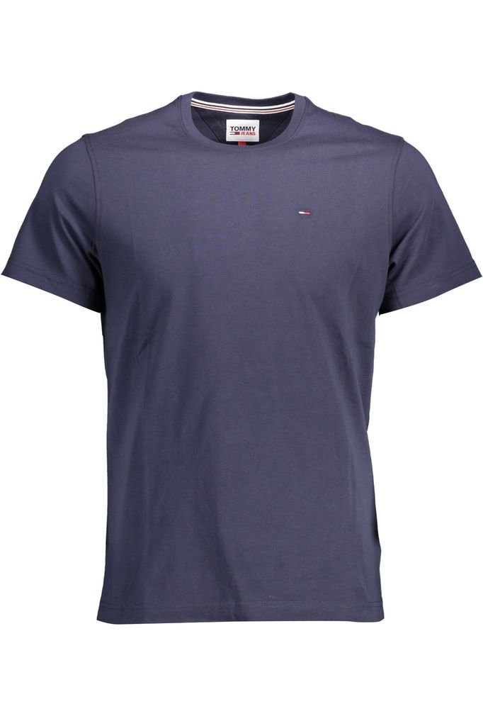 Tommy Hilfiger Kurzarmhemd für Männer Oluwadamilare Produktbild 