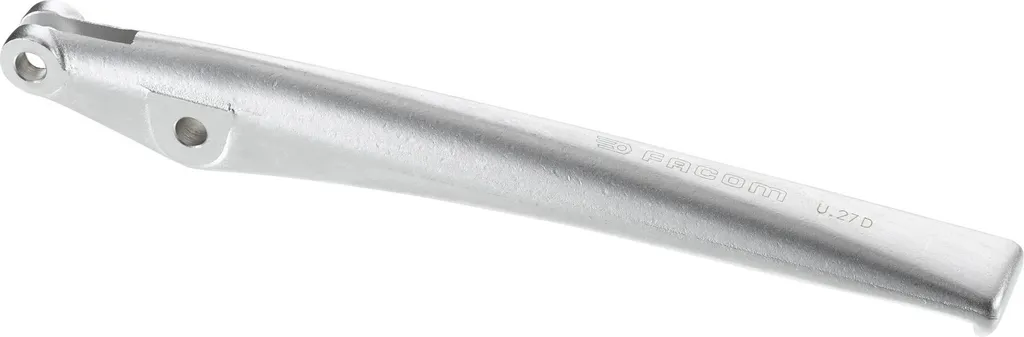 Jeu d'extracteurs 3 pcs pour extracteur U.27AS3 long - Kit de rechange