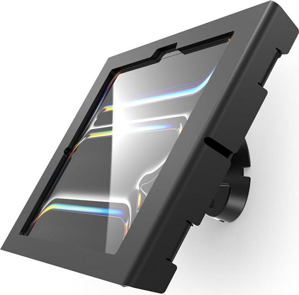Compulocks iPad Pro M4 11" (2024) Apex Enclosure Tilting Wall Mount - Befestigungskit (Gehäuse)