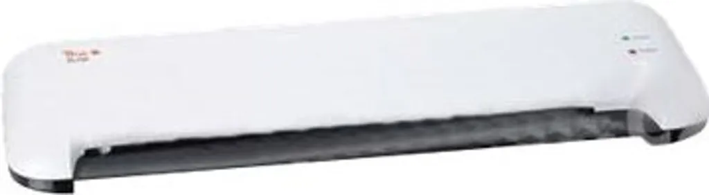 Plastifieuse A4 Peach PL755 idéale pour protéger photos et documents
