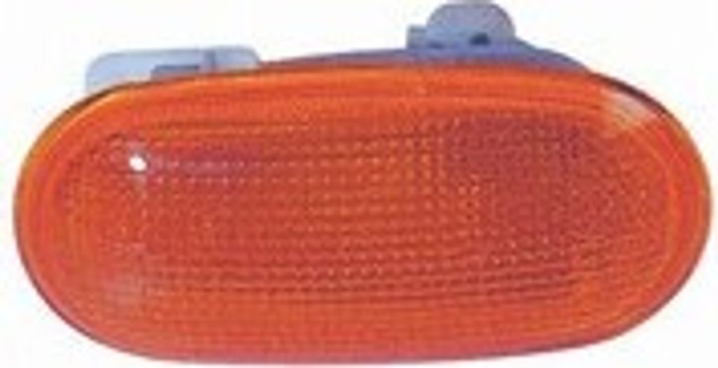 VAN WEZEL 3214913 Blinker Blinkleuchte vorne Links vorne Rechts für MITSUBISHI COLT V (CJ, CP) Lancer VI Limousine (CJ, CP) COLT IV (CAA)