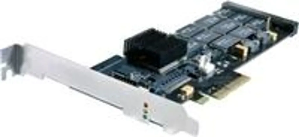 SSD IBM 81Y4519 640 Go Ultra Rapide 1703 Mo/s MLC PCIe pour Entreprise