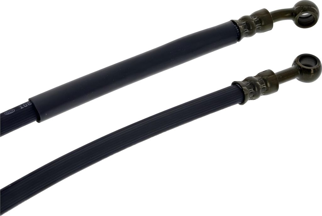 Bremsschlauch 880mm - Simson S53OR, S83OR