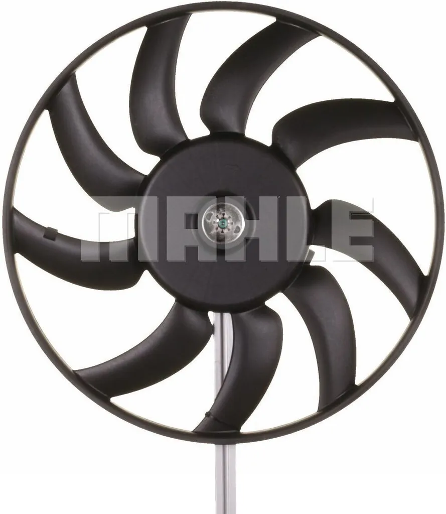 Ventilateur Moteur Silencieux CFF 312 000S MAHLE Haute Performance 12V