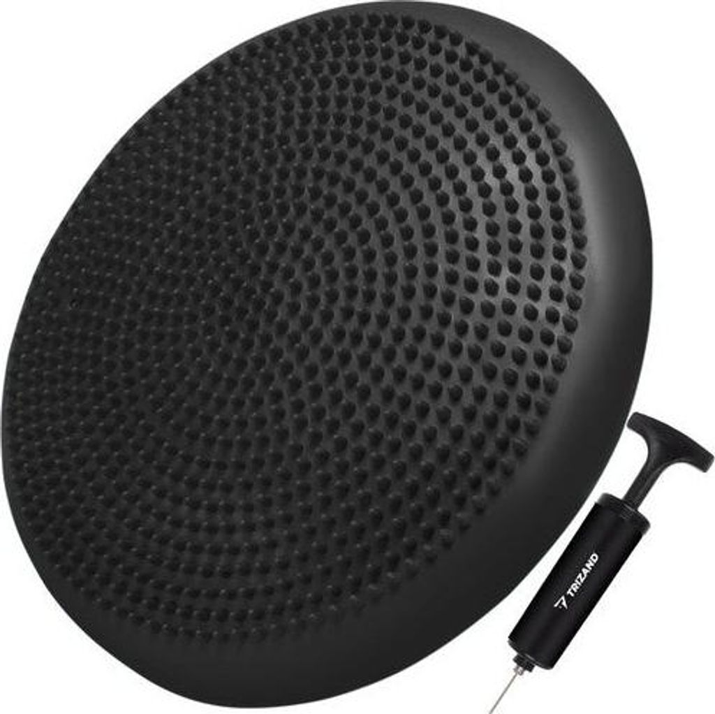 Trizand 22068 Trizand Senzomotorický vankúš s pumpičkou 34 Obrázok produktu 