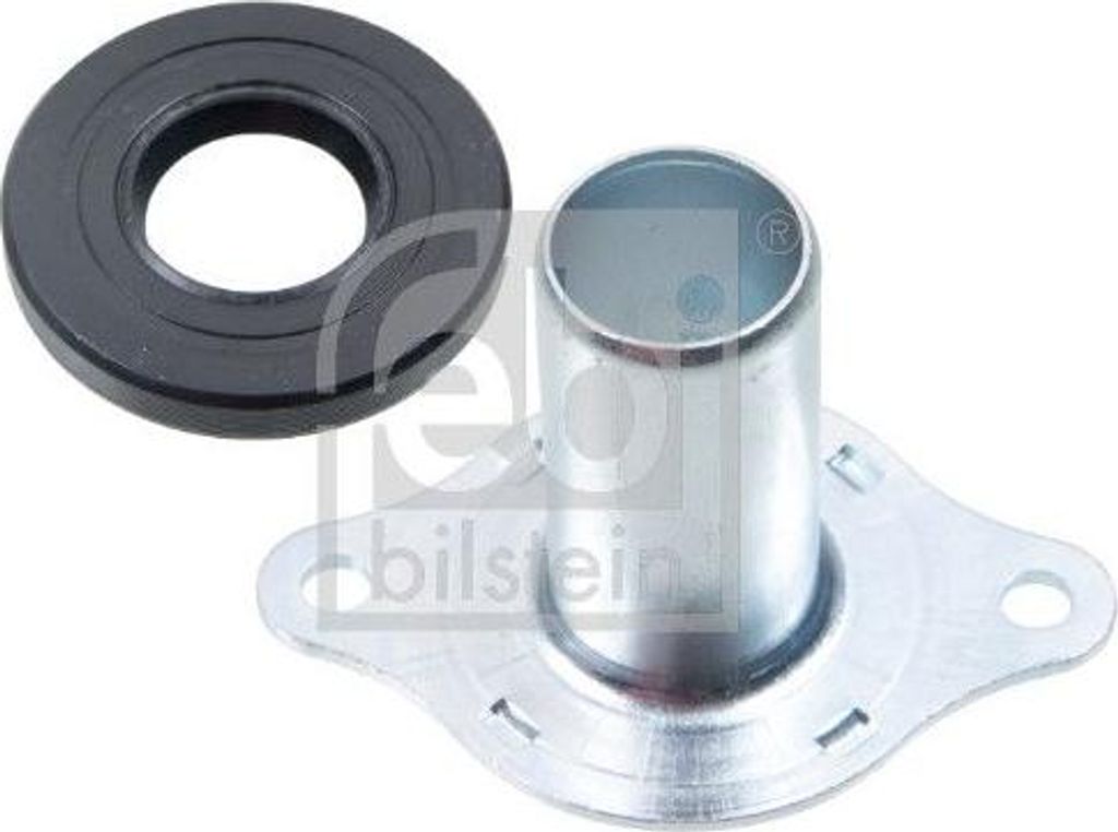 FEBI BILSTEIN 179424 Führungshülse, Kupplung OE 23117545085 kompatibel mit Mini, Clubman, Clubvan, Countryman, Paceman, Mini Roadster