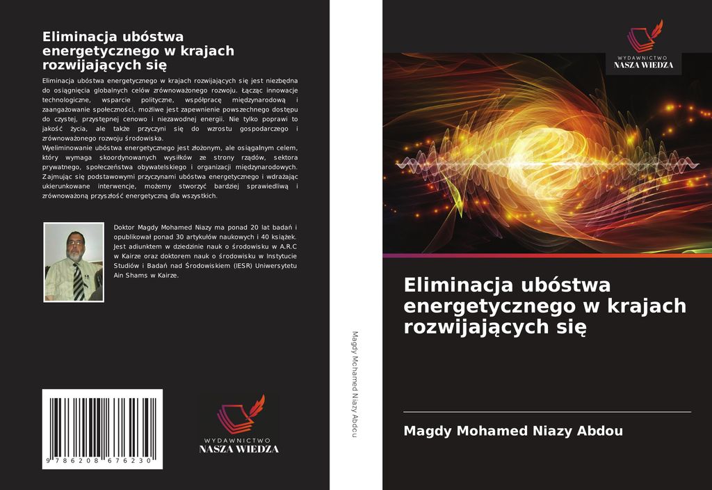 Eliminacja ubóstwa energetycznego w krajach rozwijaj¿cych si¿