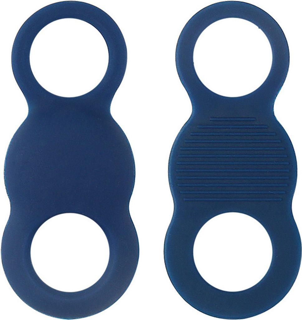 INF Baseball Daumenschutzhülle (1 Paar) Blau