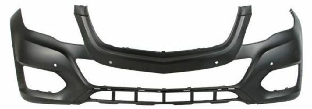 BLIC Stoßstange Stoßfänger passend für MERCEDES-BENZ GLK (X204) 5510-00-3580905P