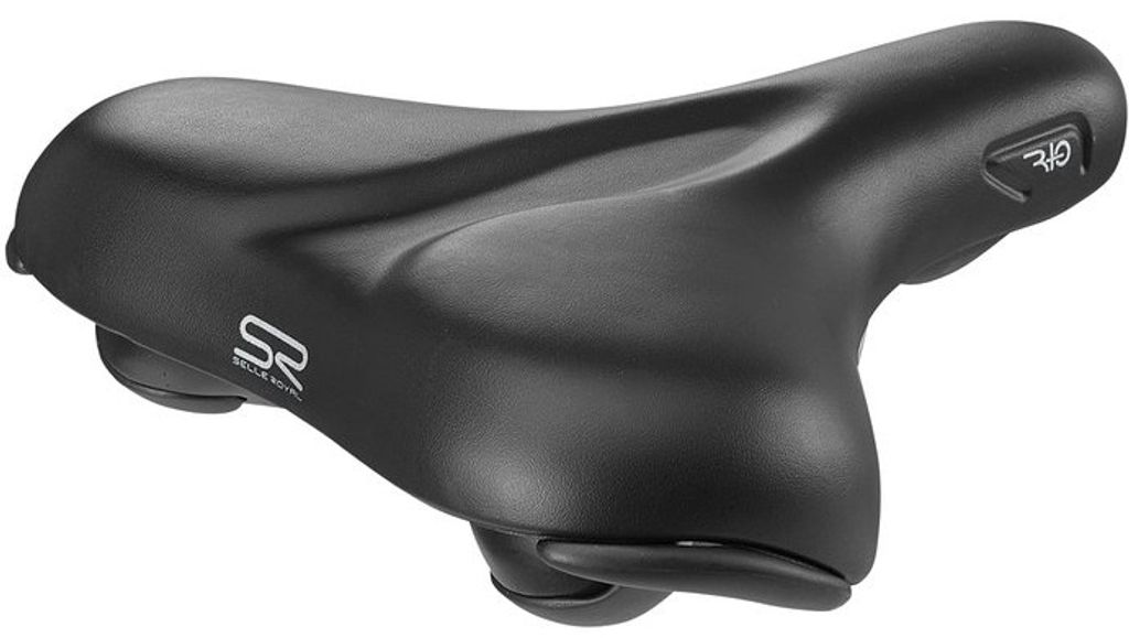 Selle Royal Sattel Explora Moderate 60°, Unisex | Selle Royal Sättel | Sattel | Teile | Böttcher