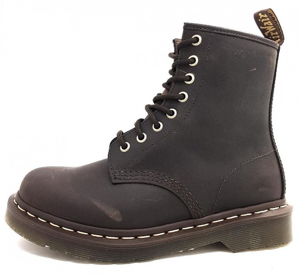 Dr Martens Schoenen Dmc Crazy Horsego, 11822203 Productafbeelding 