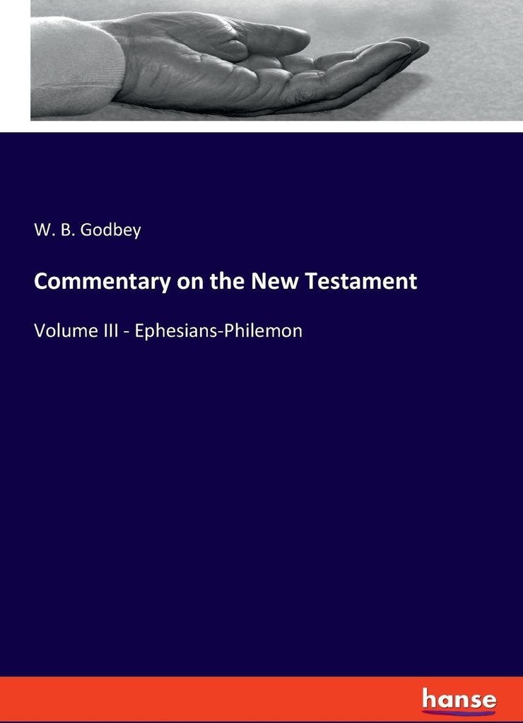 Commentary on the New Testament