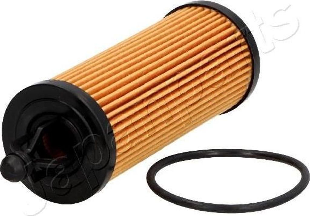 JAPANPARTS FO-ECO142 Ölfilter OE K68191349AA kompatibel mit Voyager, Thema, Wrangler, Cherokee, Freemont, 300 C