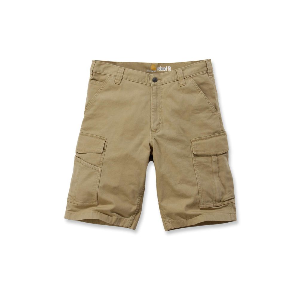 Carhartt Rugged Flex Rigby Cargo Shorts Kaufland De