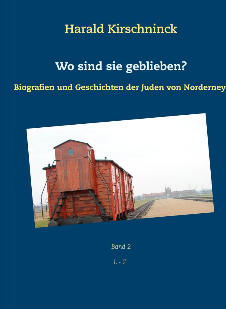 Wo sind sie geblieben?