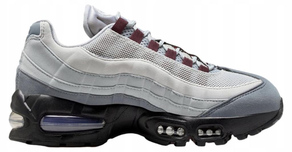 Nike Schuhe Air Max 95, IM6016084
