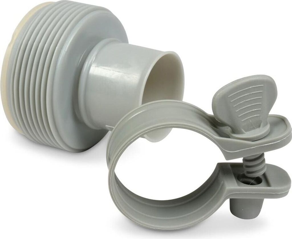 Złączki, konektory do pomp, redukcja, śr. 38mm Intex 29061 Produktbild 7
