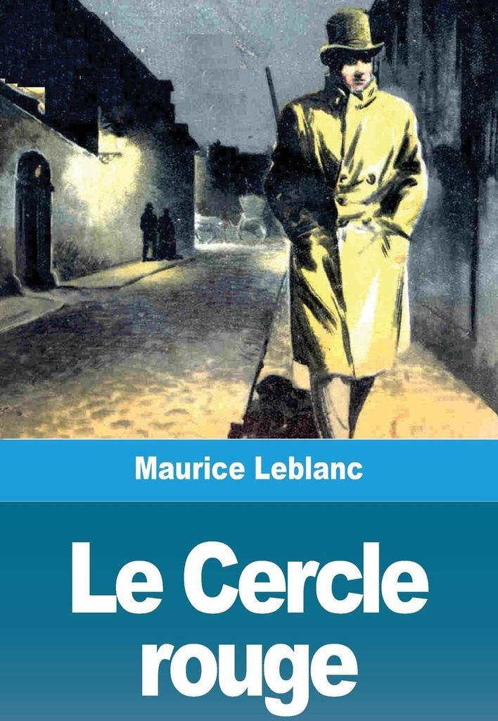 Le Cercle rouge