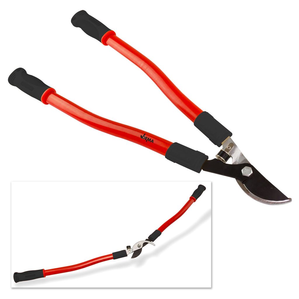 Nożyce do gałęzi 70 cm Zdjęcie produktu 