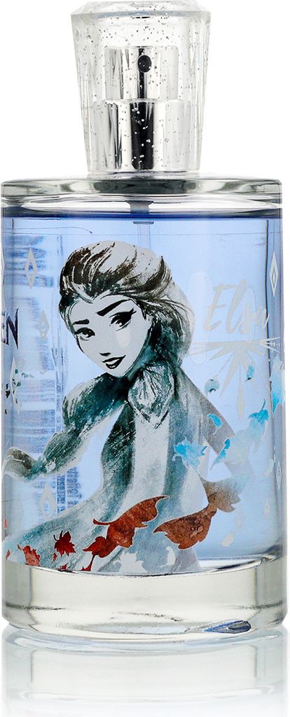 Disney Frozen Elsa EDT 100 ml Image du produit 