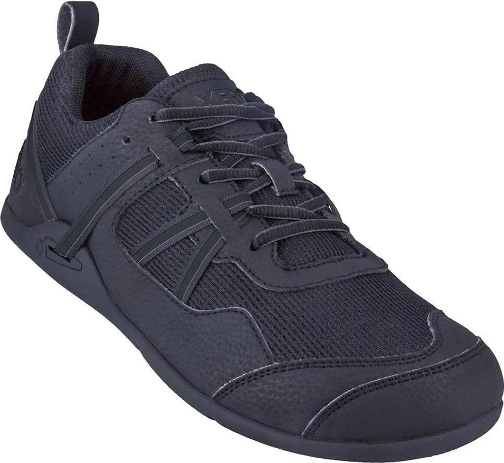 Xero Shoes Prio Sportschuhe Schwarz EU 45 Herren Schwarz EU 45