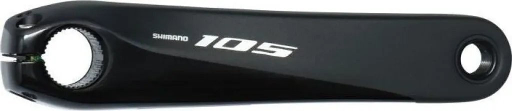 Bras de pédalier gauche Shimano 105 R7000 172.5 mm pièce vélo route