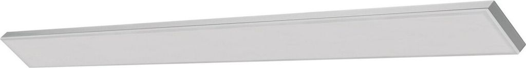 Ledvance LED Smart+ Panel Planon Frameless Weiß 120x10cm 35W 2500lm CCT 3000K-6500K Dimmbar App Google Alexa WiFi