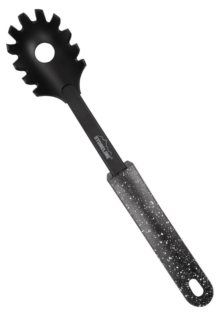 STONELINE® Spaghettilöffel 31,5 cm Produktbild 
