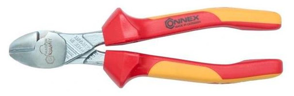 Connex Seitenschneider VDE 180mm, COXT146180