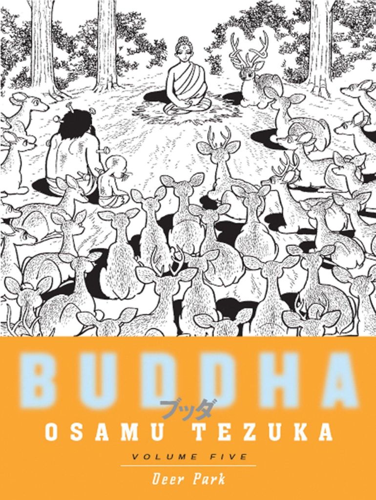 ISBN Buddha, Volume 5, Taschenbuch, 352 Seiten