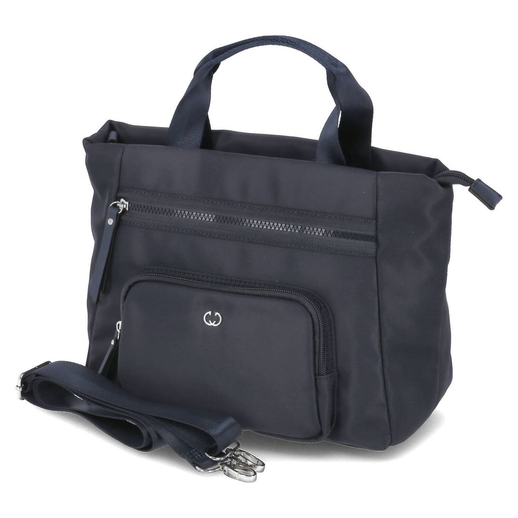 GERRY WEBER Sac à épaule bandoulière brun clair pour femme - Talk