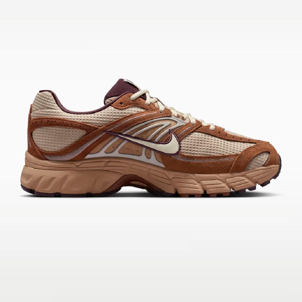 Buty męskie sportowe Nike Air Max Moto 2K Light British Tan Zdjęcie produktu 