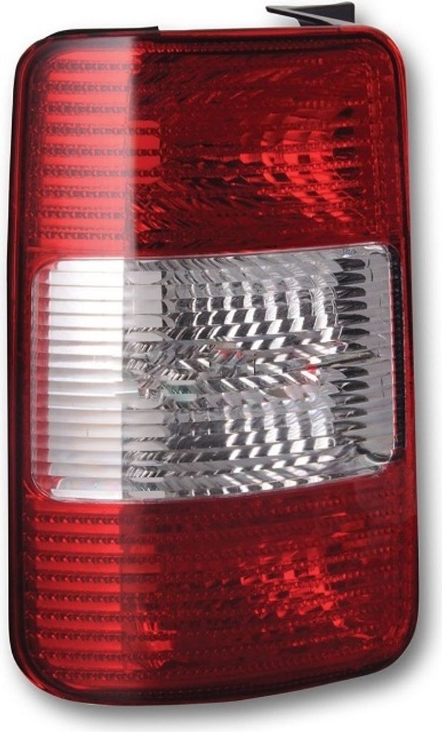 Volkswagen Caddy Bremsleuchte hinten links, 2K0945095D, Produktbild 