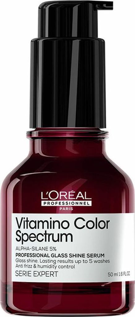 Haarmaske L'Oreal Professionnel Paris VITAMINO COLOR SPECTRUM 50 ml
