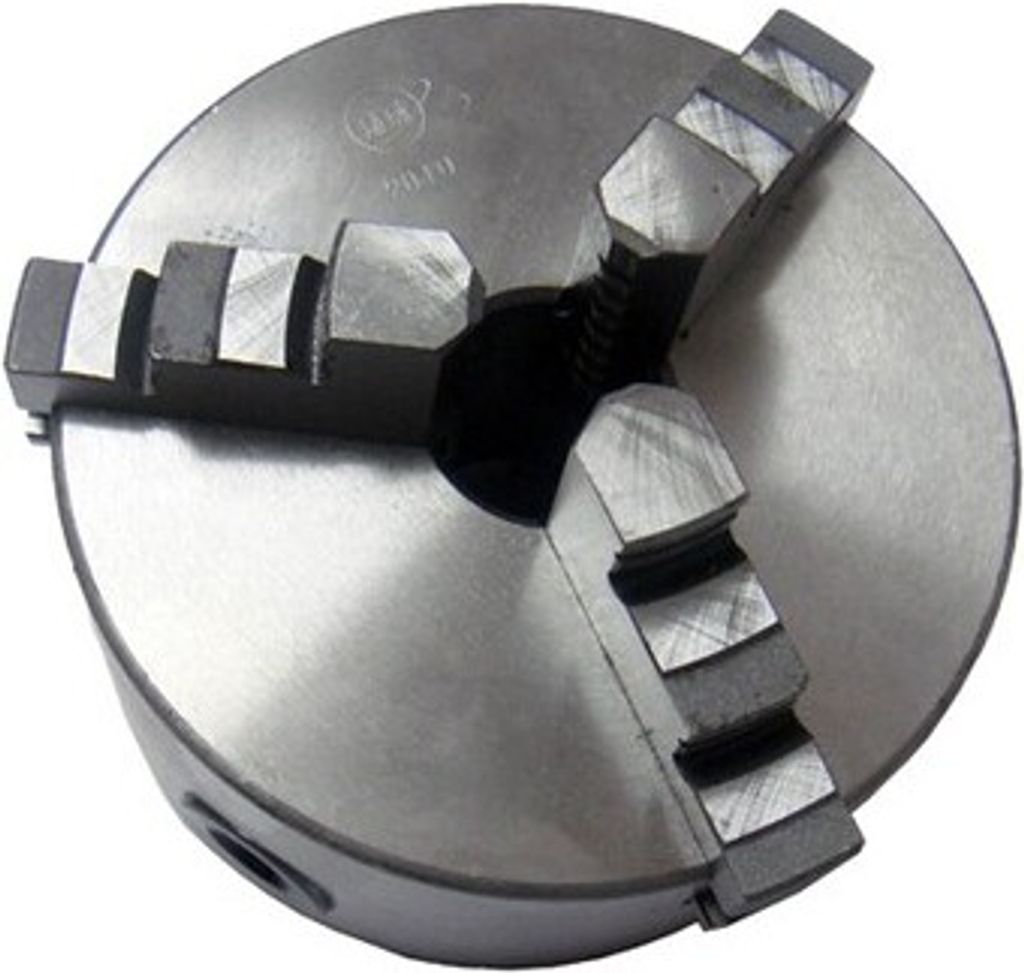 Proxxon 27026 Dreibackenfutter für Drechselbank DB250 (27020)