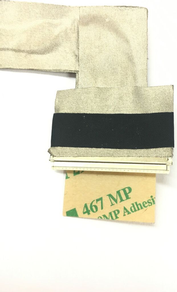 Displaykabel LCD screen Video cable version 3 kompatibel für Asus Eee PC 1001PQD-PUR012S
