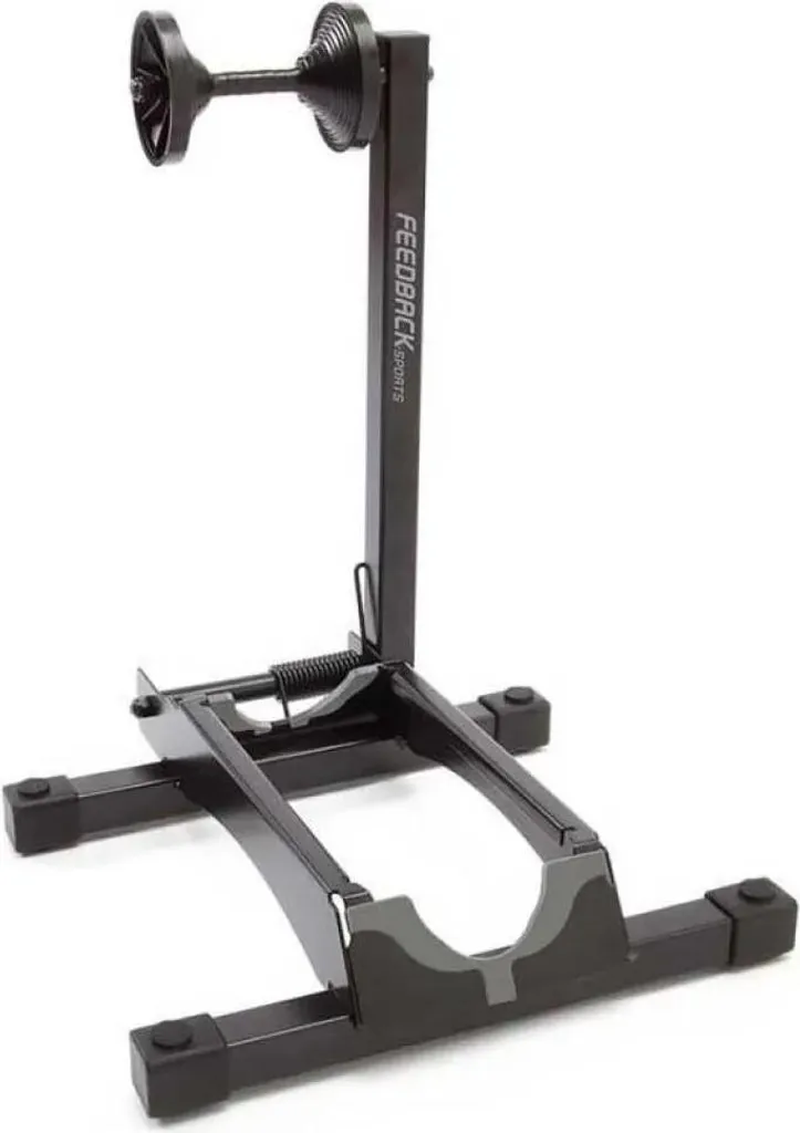 Support de rangement Feedback Sports RAKK XL pliable et modulable