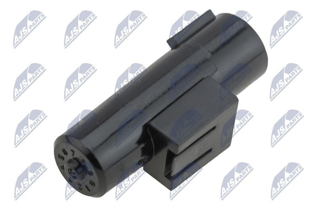 NTY Außentemperatursensor ECT-HD-002 für HONDA CIVIC VIII Hatchback (FN, FK)