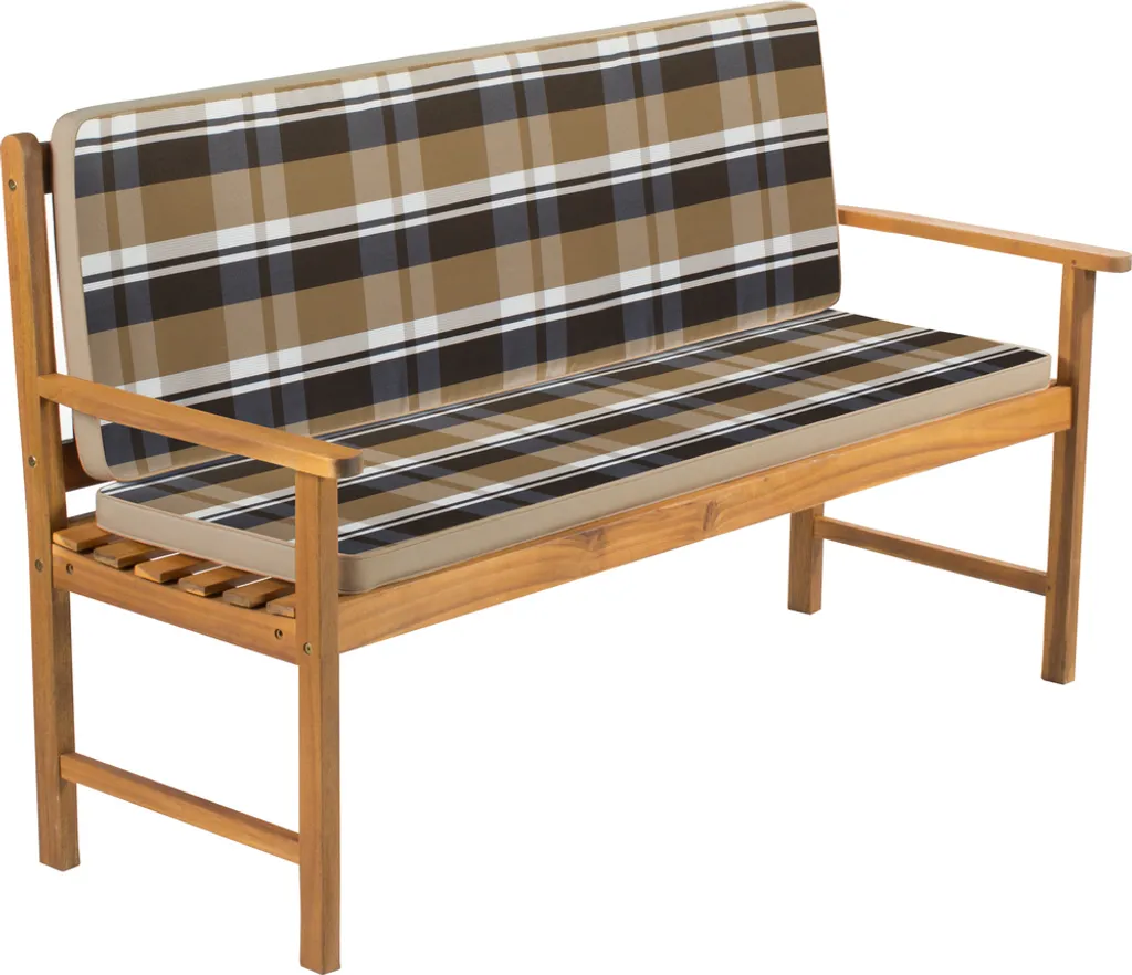 Housse imperméable Fieldmann : protégez votre banc de la moisissure