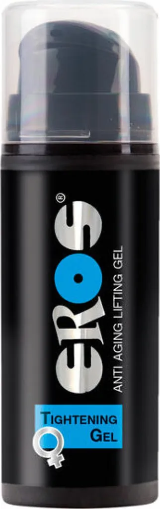 Eros Gel Anti-Âge Raffermissant 30ml - Soin Fermeté Visage et Cou