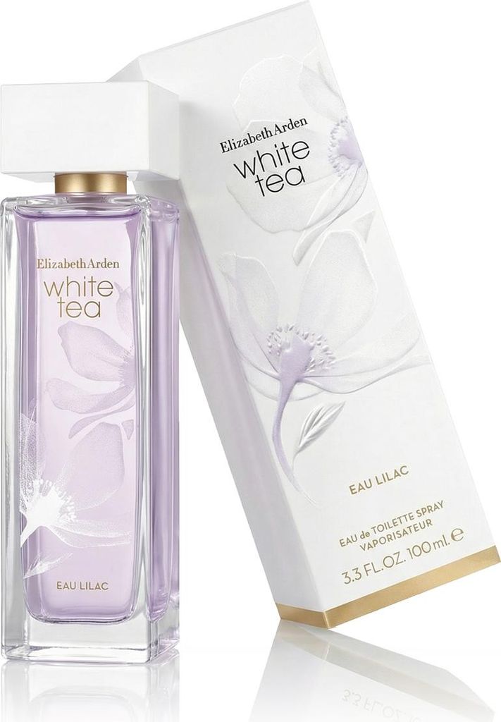 Elizabeth Arden White Tea Eau Lilac EDT 100 ml W Obrázek produktu 