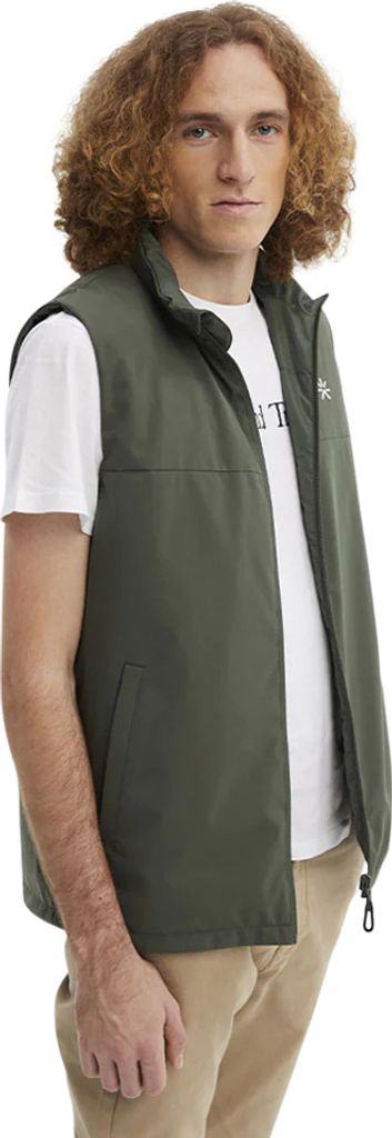Tropicfeel Ns40 Weste Grün M Mann Grün M